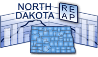 North Dakota Regional Economic Analysis Project